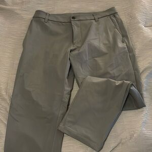 Men’s Lululemon Pants